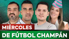 SE VIENE EL CUMPLE DE VANE | #championsleague #liga1 #alianzalima #universitario #sportingcristal
