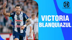 ALIANZA LIMA: VICTORIA BLANQUIAZUL ANTE BOCA JUNIORS | EL DEPORTIVO DIGITAL | EN VIVO