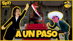VOTOS DEL EXTRANJERO PODRÍAN DAR EL PODER A KEIKO | 8:00 PM