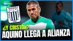 Alianza Lima se refuerza con Pedro Aquino | #Fútbol A.M. 19/08/25