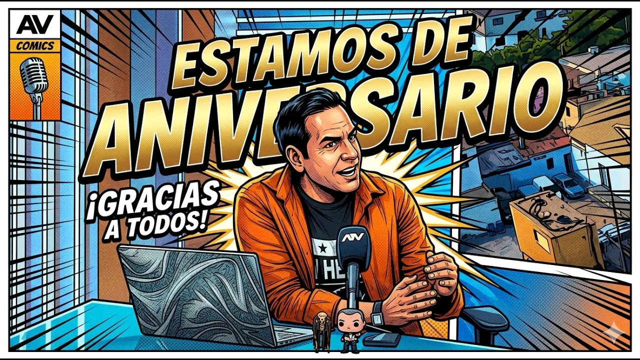 Reproducir: De 5 a 7 🎧✨¡CELEBRAMOS NUESTRO PRIMER ANIVERSARIO! - ATV+