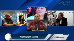#ENVIVO | Ovación Edición Central por RADIO OVACION