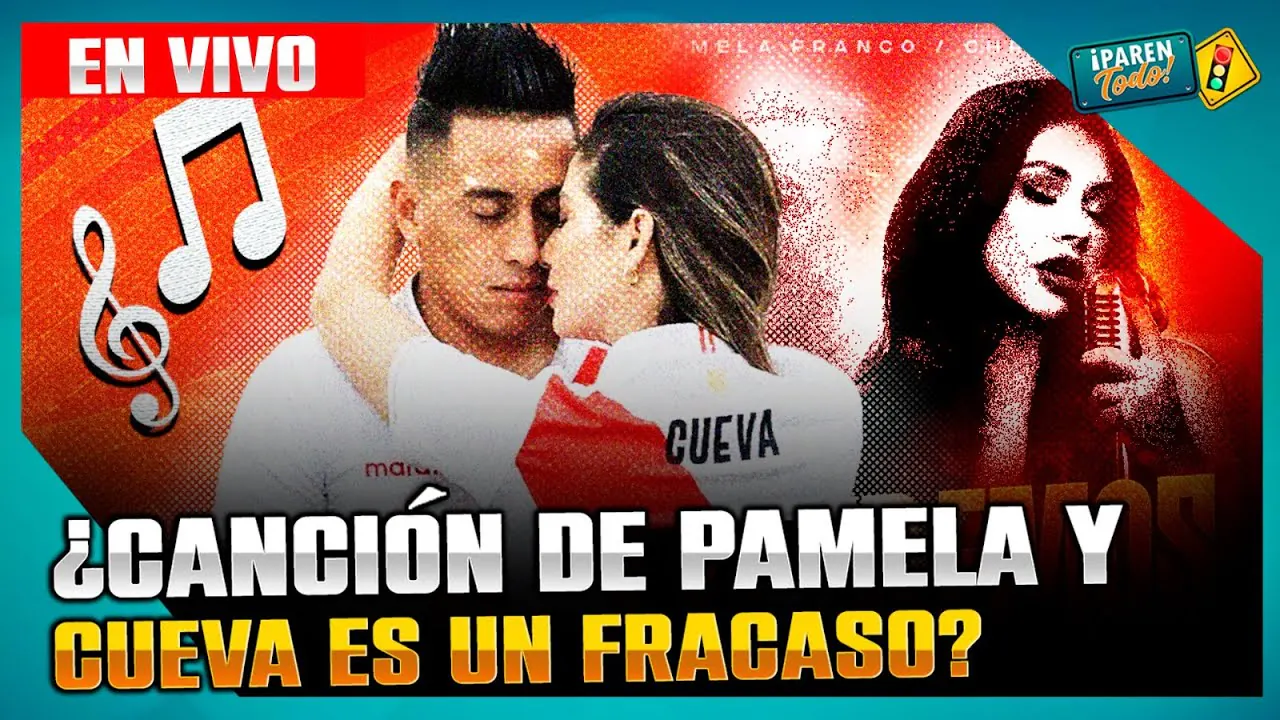 Reproducir: ¡Paren Todo! EN VIVO con Alexandra Hörler | Miércoles 19 de marzo de 2025