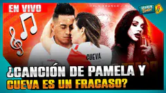 ¡Paren Todo! EN VIVO con Alexandra Hörler | Miércoles 19 de marzo de 2025