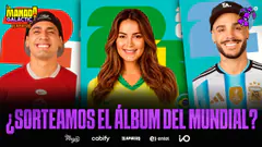 ¿QUÉ PASA ENTRE PAUL MICHAEL Y PAMELA LÓPEZ? | EXPERTO OPINA EN VIVO | #LAMANADAGALÁCTICA