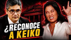¿Keiko ya ganó? | José Domingo Pérez sobre las elecciones y el fujimorismo - 02 JUL