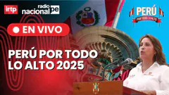 Radio Nacional EN VIVO: PERÚ POR TODO LO ALTO