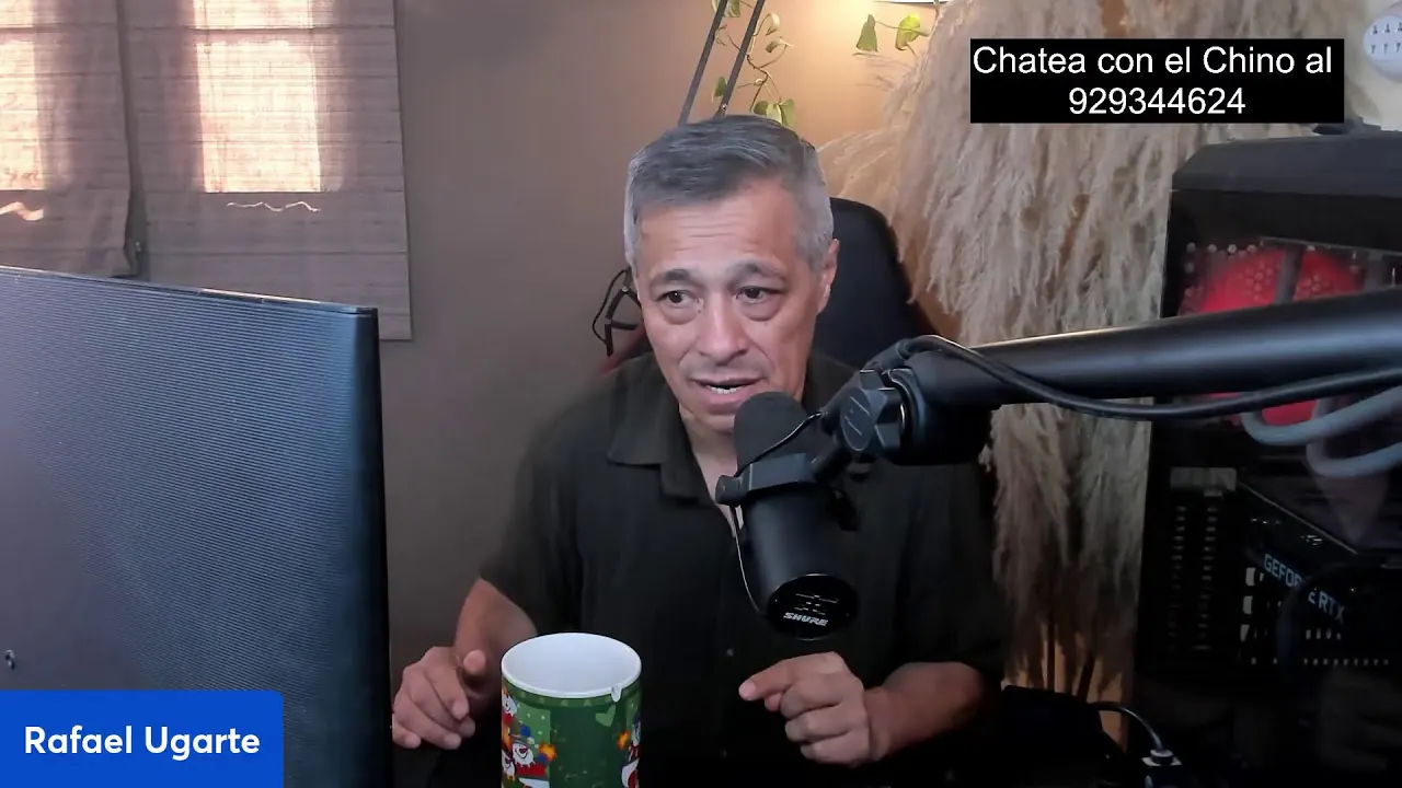Reproducir: Debate, Hoy estará Keiko y Nieto frente a frente
