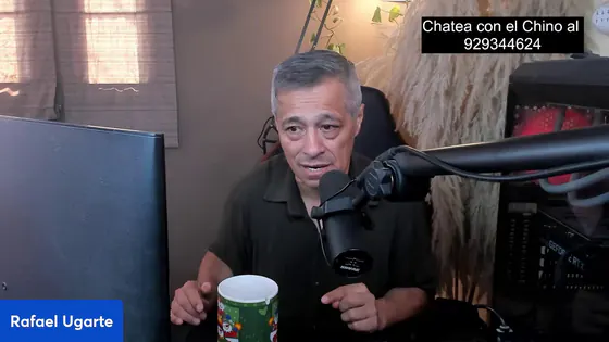 Debate, Hoy estará Keiko y Nieto frente a frente