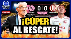 Universitario empata con Sport Boys mientras crece la expectativa por Héctor Cúper | VAMOS AL VAR
