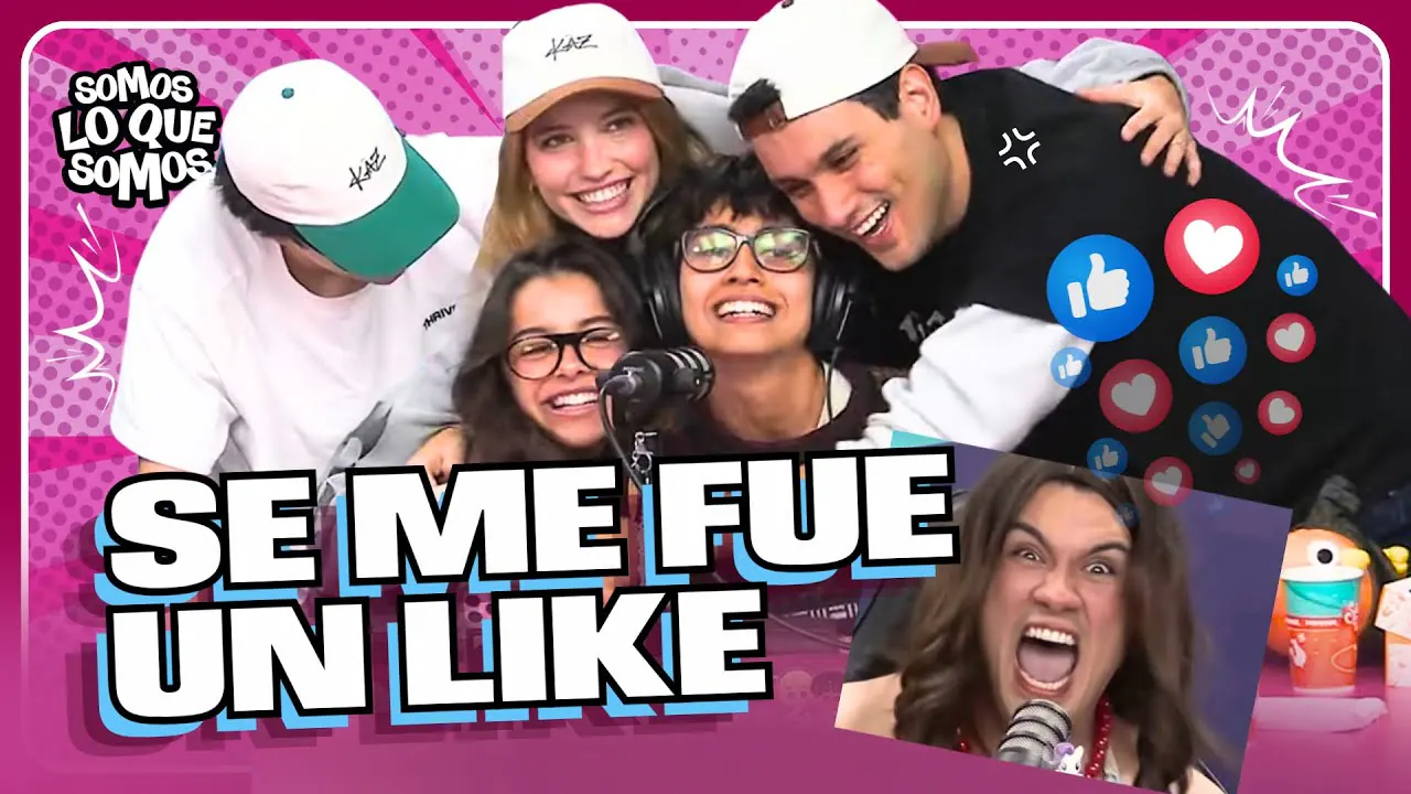 Reproducir: TRÁGAME TIERRA!!| JUEVES CASI VIERNES!!| SOMOS LO QUE SOMOS