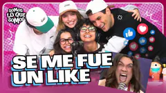 TRÁGAME TIERRA!!| JUEVES CASI VIERNES!!| SOMOS LO QUE SOMOS