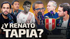 ¡QUÉ SORPRESAS, MANO! SOYER, DUARTE, VILCA Y CÓRDOVA ENTRE LOS CONVOCADOS DE PERÚ