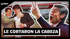 ¿QUIÉNES SON LOS CULPABLES DE LA DEBACLE?... PALABRA DE LOS PROTAGONISTAS | La Interna