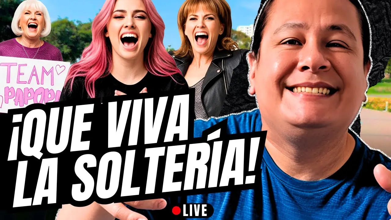 Reproducir: Ventajas de estar soltero(a) ¿Qué es lo mejor? ¿Cuánto tiempo llevas solo? - Los Malditos Podcast