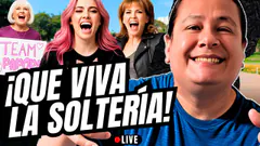 Ventajas de estar soltero(a) ¿Qué es lo mejor? ¿Cuánto tiempo llevas solo? - Los Malditos Podcast