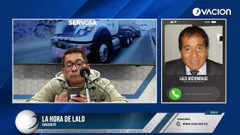 #ENVIVO | La Hora de Lalo por RADIO OVACION