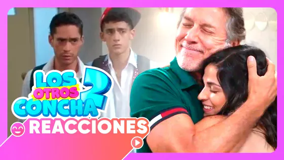 REACCIONES LOS OTROS CONCHA 2 | 09/03/2026 | AMÉRICA EN VIVO #FEEG2026