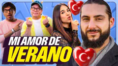 KIWI, VALI Y TONINO EN DIRECTO | BAJADA DE REYES | OH MY GOOD