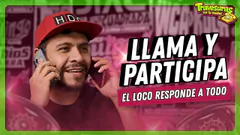 FERIADO MUY JUNTITO A TI : LLAMA Y GANA CON STAKE