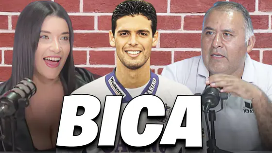 ¡"BICA" VIENE AL PROGRAMA! | FÚTBOL EN PARED
