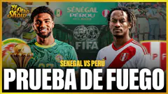 Previas al Perú vs Senegal: arranca una nueva era | El Otro Show 27/03/26