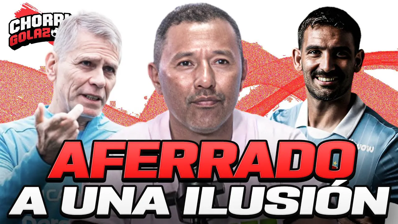 Reproducir: ¡SPORTING CRISTAL BUSCA LA CLASIFICACIÓN! | CHORRIGOLAZOS