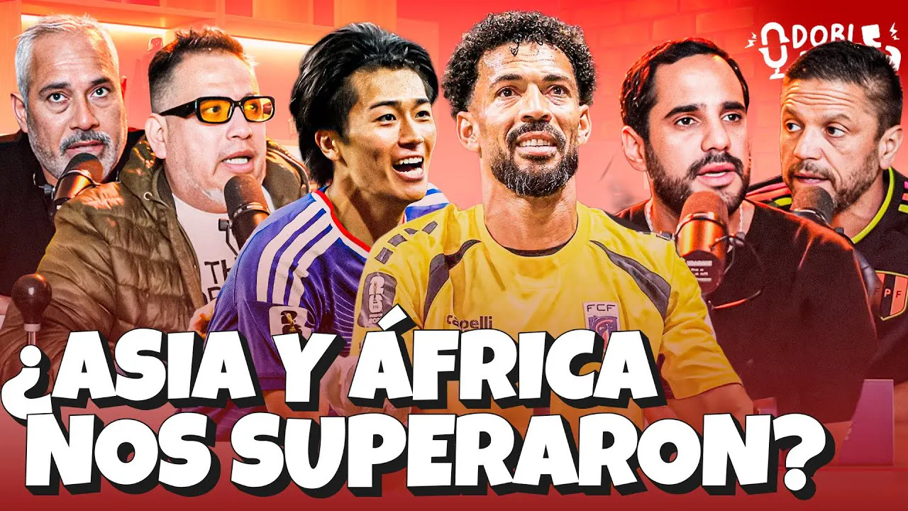 Reproducir: DOBLE PUNTA EN VIVO con PEDRO, BRUNO, HORACIO y VIVAR