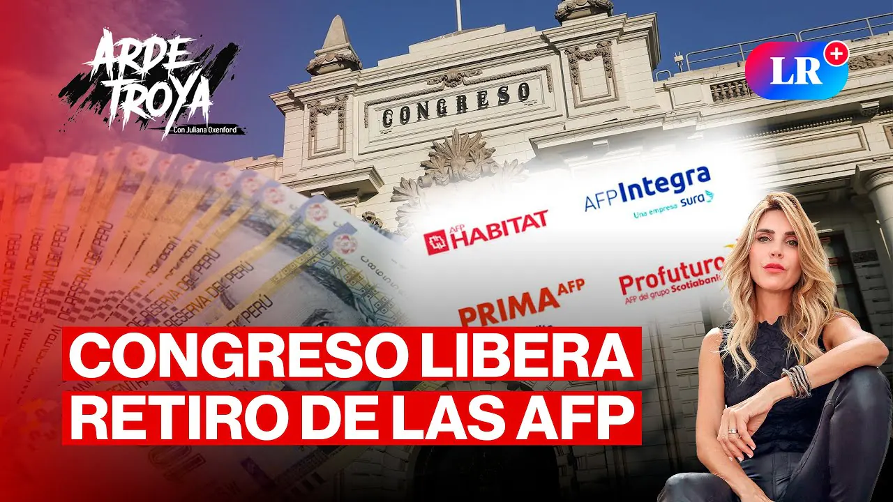 Reproducir: ARANA y SANTIVÁÑEZ pasean en el CONGRESO y el GHOSTING PAPAL a RLA | Arde Troya con JULIANA OXENFORD