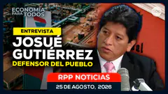 Petroperú: TC evalúa demanda contra su reorganización | Defensor del Pueblo en vivo