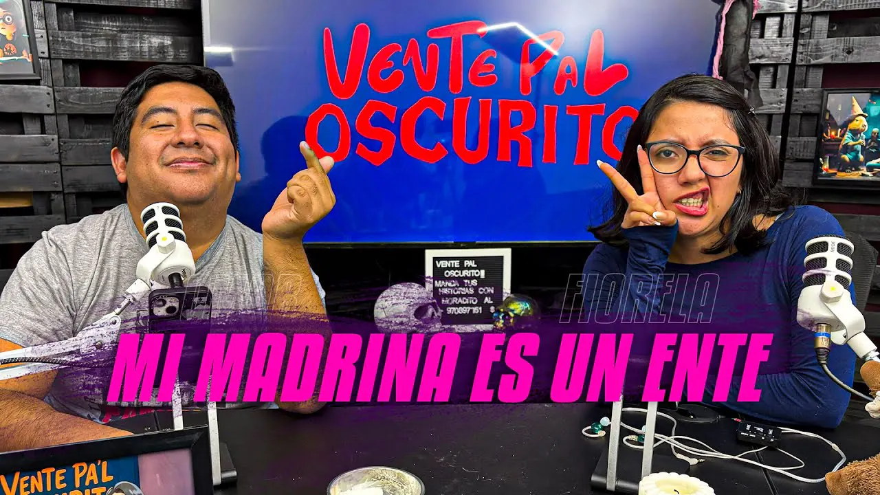 Reproducir: #ventepaloscurito2025