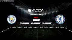 #ENVIVO | PREMIER LEAGUE | MANCHESTER CITY vs CHELSEA por RADIO OVACIÓN
