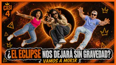 ¿EL DÍA SIN GRAVEDAD ES REAL? + CANCELAN VIVO X EL ROCK | CASI 4