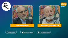 En vivo | No Hay Derecho con Glatzer Tuesta - Noticias de hoy 05-11-2025 [Perú]
