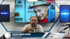#ENVIVO | CRISTAL POR LA HAZAÑA ANTE PALMERIAS POR LIBERTADORES | Primera Edición por OVACION