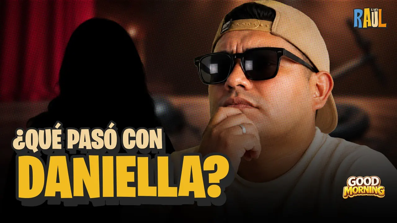 Reproducir: ¿QUÉ PASÓ CON DANIELLA STORNAIUOLO? 💖🔥 #elchatoraul