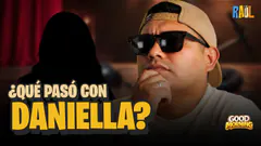 ¿QUÉ PASÓ CON DANIELLA STORNAIUOLO? #elchatoraul