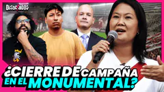 STONER EXPLICA SU VOTO POR EL SOMBRERO | ¿EL SOMBRERO ES LA ÚNICA SALIDA? | DISOCIADOS