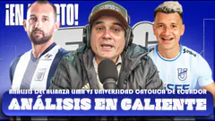 ANÁLISIS: VICTORIA DE ALIANZA Y SUEÑA CON LA SIGUIENTE FASE | ESTÁN PASANDOCOSAS ENVIVO COKIGONZÁLEZ