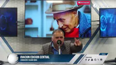 #ENVIVO | CRISTAL VS UNIVERSITARIO SIGUE EN SUSPENSO | Ovación Edición Central por RADIO OVACION