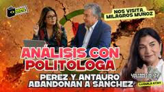 GABINETE DE FUJIMORISTA TENDRÍA MINISTROS ROJOS Y NARANJAS - AGENDA OCULTA
