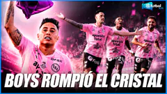 SPORT BOYS venció a CRISTAL y se mete en la pelea por el CLAUSURA | Fútbol A.M. 31/08/26