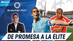 EVOLUTION 360 EN VIVO POR RADIO OVACION