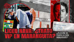 ¿SE FILTRÓ MÁS MATERIAL DE AVENGERS DOOMSDAY? ¿TRATO VIP EN MARANGUITA PARA LOS DEL LICEO?