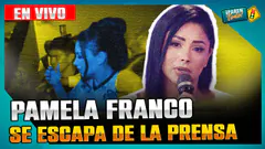 ¡Paren Todo! EN VIVO con Alexandra y Nadia | Lunes 10 de marzo de 2025