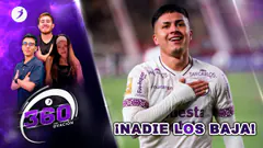 #ENVIVO | ¡NADIE LO PARA! UNIVERSITARIO SIGUE FIRME EN EL CLAUSURA! | 360° por RADIO OVACION