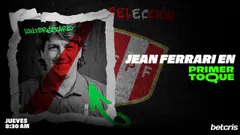JEAN FERRARI NOS CUENTA TODO | PRIMER TOQUE | +QTV
