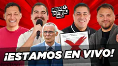 ¿La 'U' vive su MEJOR momento tras CLÁSICO y CAUTELAR anulada a GREMCO?| OSCAR IBÁÑEZ en #ModoFútbol