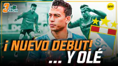 #ENVIVO BENAVENTE LISTO PARA DEBUTAR CON SPORTING CRISTAL #3ENCANCHA