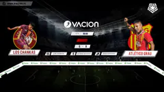 #ENVIVO | LIGA 1 TE APUESTO | LOS CHANKAS VS ATLÉTICO GRAU por RADIO OVACION